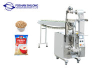 W pełni automatyczna maszyna do pakowania granulek do fasoli z ryżem orzechowym