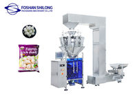 Shilong Stand Up Granulowana maszyna do pakowania ziaren kawy z orzechów nerkowca