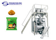 Wysokiej klasy w pełni automatyczna maszyna do pakowania granulatu do fasoli i cukru ryżowego