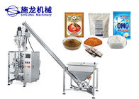 Mąka pszenna 3KW 1 kg Maszyna do pakowania w proszku W pełni automatyczna CE Pyłoszczelna