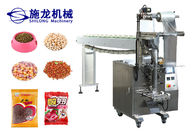 Maszyna do pakowania granulatu o dużej prędkości w małych torebkach do ryżu z orzeszkami ziemnymi