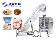 220V 400kg Automatyczna maszyna do pakowania granulek Waga saszetka i ryż cukrowy