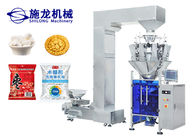 10g 20g Maszyna do pakowania granulatu Shilong Automat do cukru fasolowego