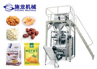 5KW CE Pistachio Peanut Automatyczna maszyna do pakowania granulatu 50 worków / min