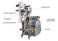NILO Maszyna do pakowania w plastikowe woreczki z fałdami 15 worków / min na olej do gotowania