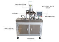 Medyczna jednorazowa maszyna do produkcji maseczek do szybkiego pakowania