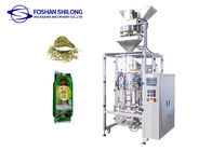 Powrót Sealing Automatyczna maszyna do pakowania ziaren kawy 3000 ml 6KW 0,6m3 / min