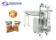 Automatyczna maszyna do pakowania granulatu 420 mm do cukierków z fasoli