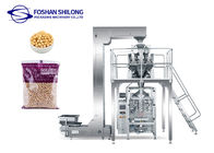Automatyczna maszyna do pakowania granulatu na wagę orzecha włoskiego 5 worków / min 620 mm 7000 ML