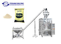 W pełni automatyczna maszyna do pakowania mąki pszennej w proszku CE Pyłoszczelna