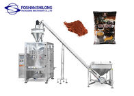 Maszyna do pakowania w proszku kakaowego w proszku Chili Stand Up Materiał OPP / CPP