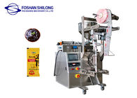 Maszyna do pakowania płynów Shilong PLC Control do miodu / ketchupu