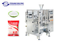 Automatyczna maszyna do pakowania granulatu 1g 5g 10g 20g 50g do kostki cukru