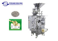 Automatyczna maszyna do pakowania granulatu Shilong do ziaren cukru ziarna