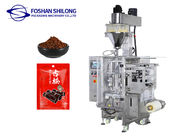 Pionowa maszyna do pakowania kawy chili w proszku ze sterowaniem PLC